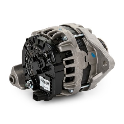Alternator RIDEX 4G2060R 4G2060R - foto 4