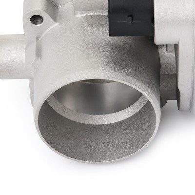 Дроссельная заслонка RIDEX 158T0124 158T0124 - foto 5