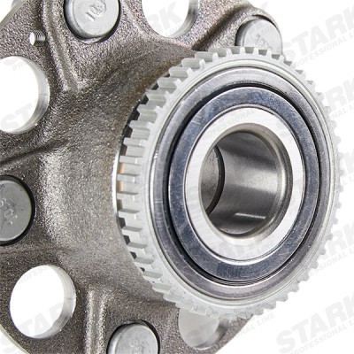 Łożysko Koła Stark SKWB-0180750 SKWB-0180750 - foto 6
