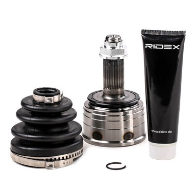 Przegub RIDEX 5J0050 5J0050 - foto 2