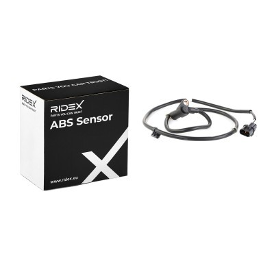 Czujnik ABS RIDEX 412W0282 412W0282 - foto 2