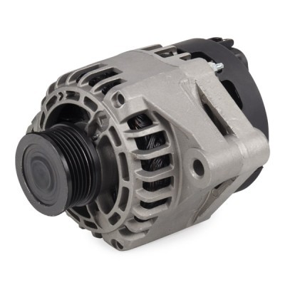Alternator RIDEX 4G0038R 4G0038R - foto 3