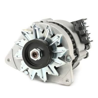 Alternator RIDEX 4G0495 4G0495 - foto 3