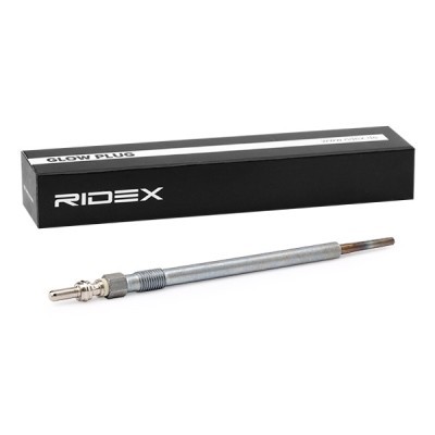 Świeca Żarowa RIDEX 243G0065 243G0065 - foto 2