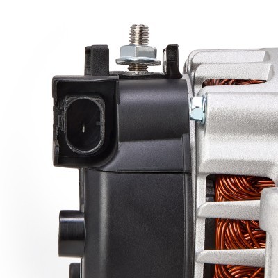 Alternator RIDEX 4G2068R 4G2068R - foto 6