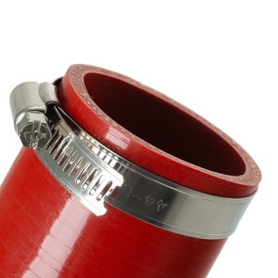 Rura Wąż Turbo Intercoolera RIDEX 3314C0080 3314C0080 - foto 5