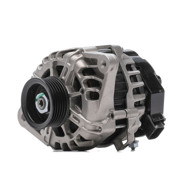 Alternator RIDEX 4G0264R 4G0264R - foto 1