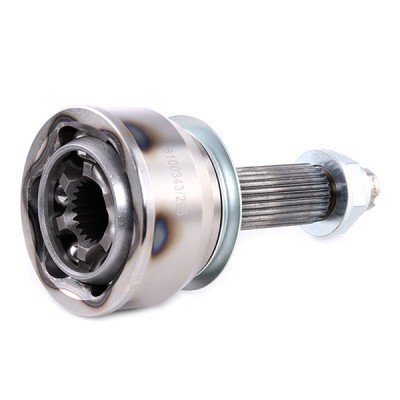 Przegub RIDEX 5J0128 5J0128 - foto 2