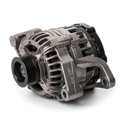 Alternator RIDEX 4G0633R 4G0633R - foto 3