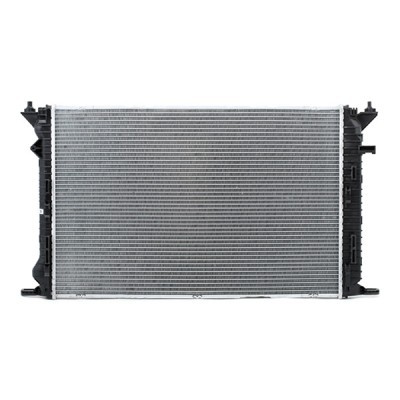 Chłodnica RIDEX 470R0523 470R0523 - foto 3