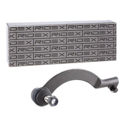 Końcówka drążka kierowniczego RIDEX 914T0240 914T0240 - foto 2