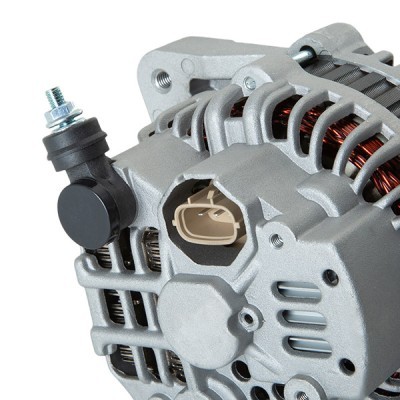 Alternator RIDEX 4G0981 4G0981 - foto 5