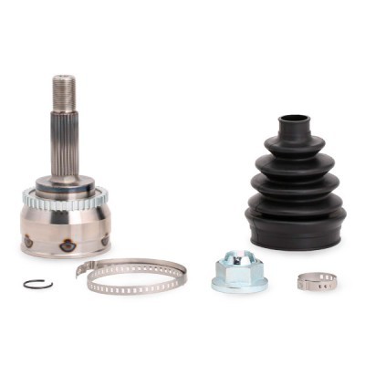 Przegub RIDEX 5J0026 5J0026 - foto 5