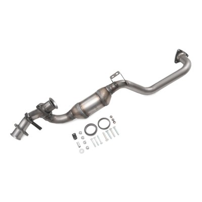 Katalizator RIDEX 429C0265 429C0265 - foto 3