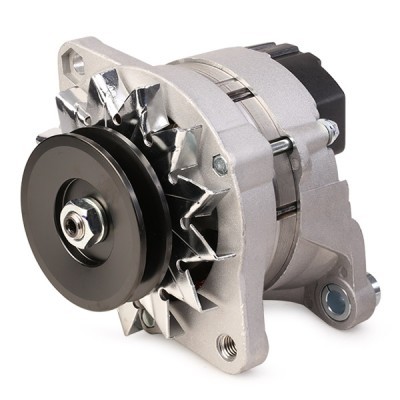 Alternator RIDEX 4G0327 4G0327 - foto 3