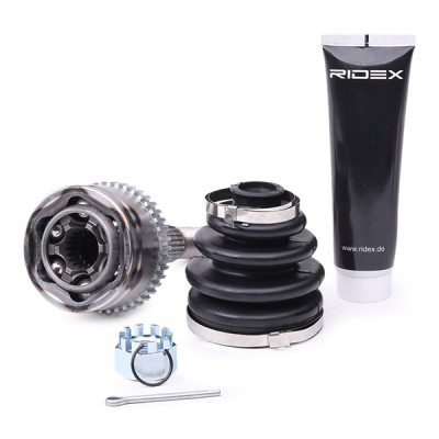 Przegub RIDEX 5J0073 5J0073 - foto 2