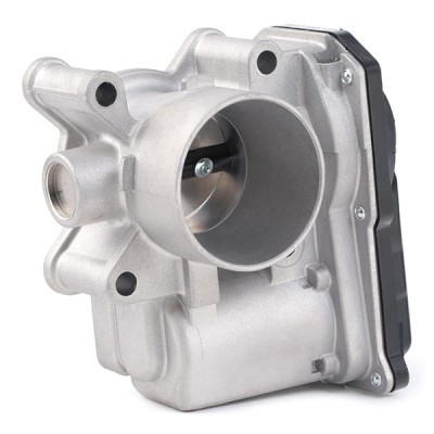 Дроссельная заслонка RIDEX 158T0070 158T0070 - foto 5