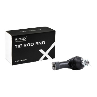 Końcówka drążka kierowniczego RIDEX 914T0336 914T0336 - foto 5