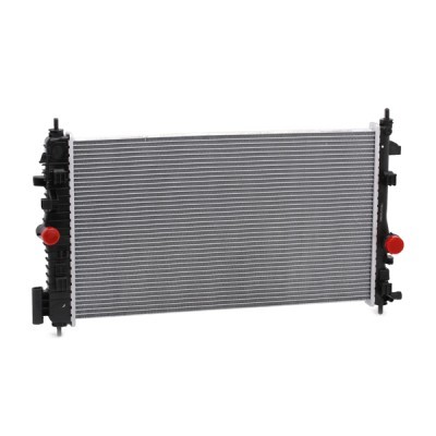 Chłodnica RIDEX 470R0570 470R0570 - foto 2