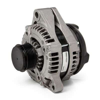 Alternator RIDEX 4G0120R 4G0120R - foto 5