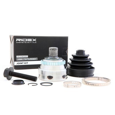 Przegub RIDEX 5J0008 5J0008 - foto 2