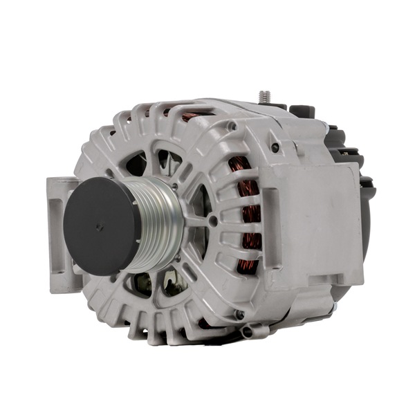 Alternator RIDEX 4G2068R 4G2068R - foto 1