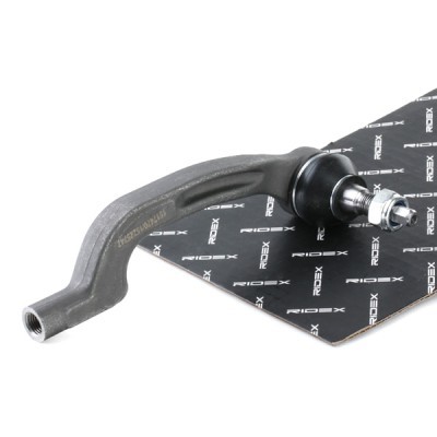Końcówka drążka kierowniczego RIDEX 914T0616 914T0616 - foto 2