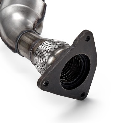 Katalizator RIDEX 429C0231 429C0231 - foto 5