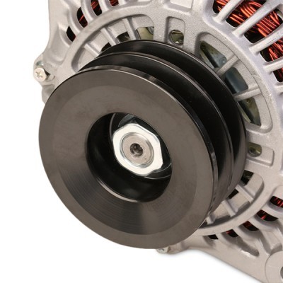 Alternator RIDEX 4G0176 4G0176 - foto 6