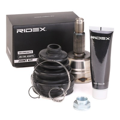 Przegub RIDEX 5J0199 5J0199 - foto 1