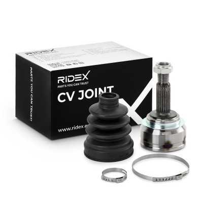 Przegub RIDEX 5J0047 5J0047 - foto 1