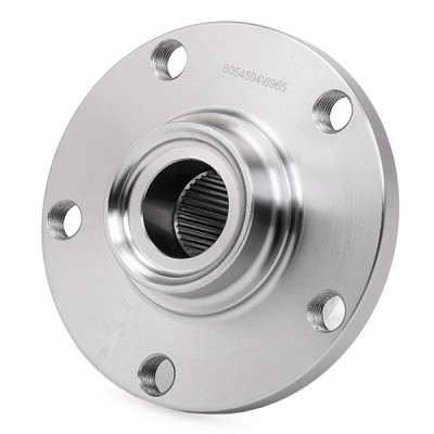 Piasta Koła RIDEX 653W0004 653W0004 - foto 4