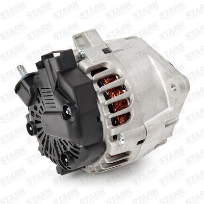 Alternator Stark SKGN-0320827 SKGN-0320827 - foto 4