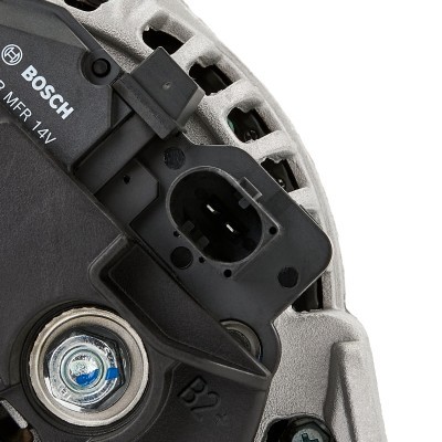 Alternator RIDEX 4G0808R 4G0808R - foto 6