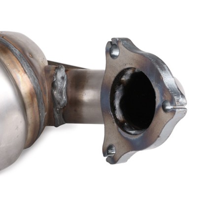 Katalizator RIDEX 429C0470 429C0470 - foto 6