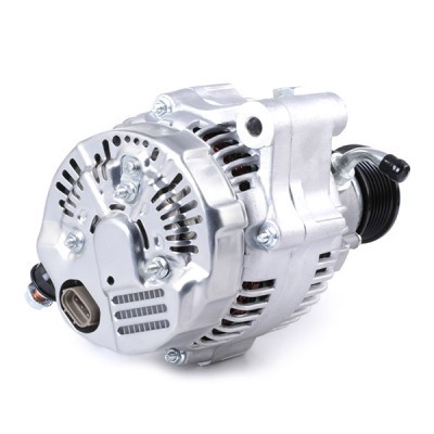 Alternator RIDEX 4G0351 4G0351 - foto 4