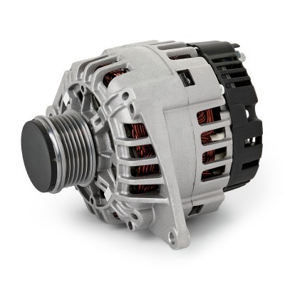 Alternator RIDEX 4G0712 4G0712 - foto 3