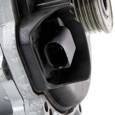 Alternator RIDEX 4G0230R 4G0230R - foto 8