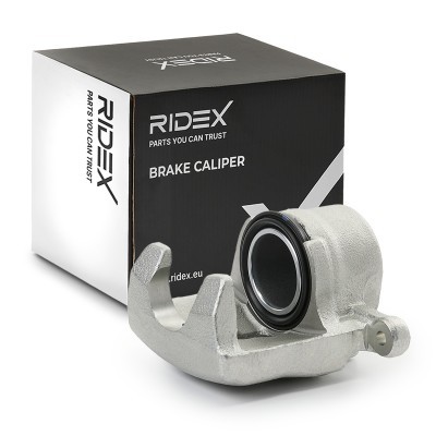 Zacisk Hamulcowy RIDEX 78B1001 78B1001 - foto 2
