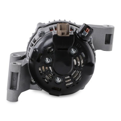 Alternator RIDEX 4G0208 4G0208 - foto 5