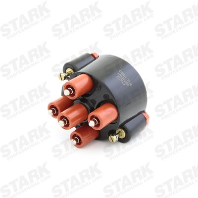 Kopułka rozdzielacza zapłonu Stark SKDC-1150019 SKDC-1150019 - foto 3