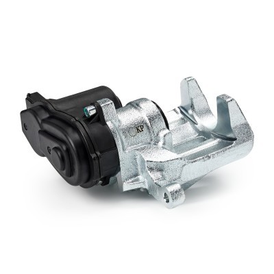 Zacisk Hamulcowy RIDEX 78B2697R 78B2697R - foto 4