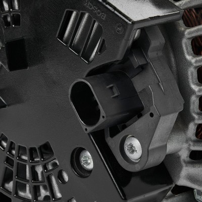 Alternator RIDEX 4G0625R 4G0625R - foto 6