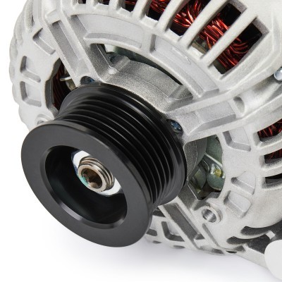 Alternator RIDEX 4G0160 4G0160 - foto 5