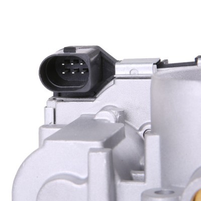 Дроссельная заслонка RIDEX 158T0203 158T0203 - foto 5