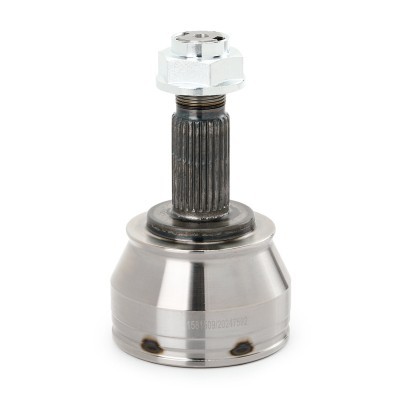 Przegub RIDEX 5J0983 5J0983 - foto 3