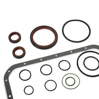 Uszczelka Miski Olejowej RIDEX 150G0004 150G0004 - foto 6