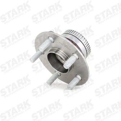 Łożysko Koła Stark SKWB-0180384 SKWB-0180384 - foto 2