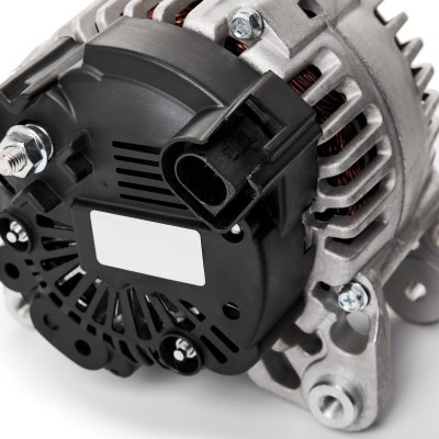 Alternator RIDEX 4G0802R 4G0802R - foto 5