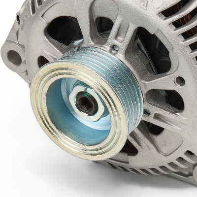 Alternator RIDEX 4G0992R 4G0992R - foto 5